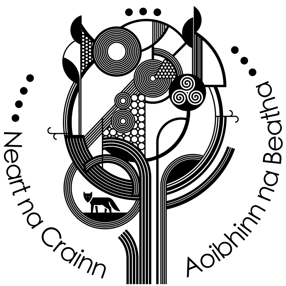 aqoodix - Logo